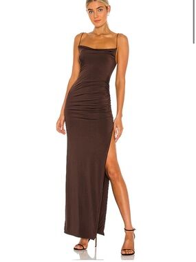 Lovers & Friends odessa gown
